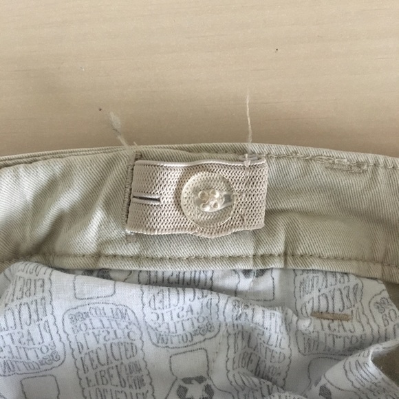 Cat & Jack Bottoms Cat Jack Uniform Pants Poshmark
